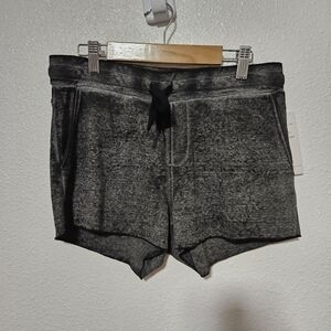 NWT Threads 4 Thought shorts organic cotton blend size small